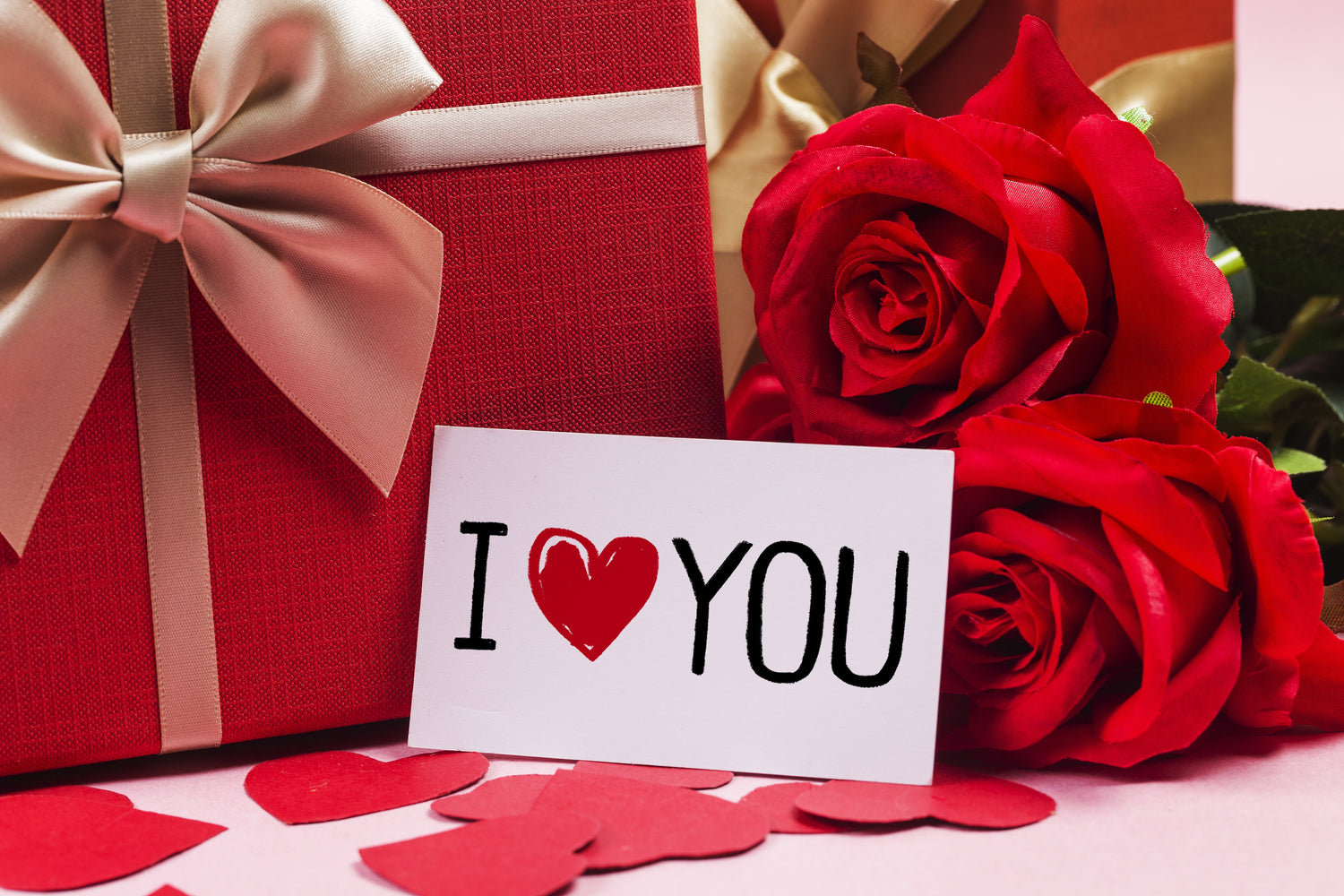 Love & romance